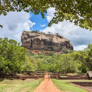 Sigiriya